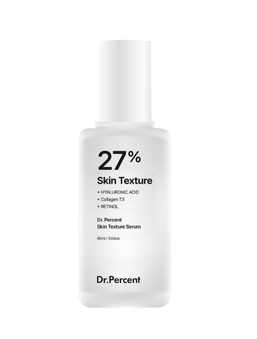 [Dr.Percent] Skin Texture serum 27%, Korean Skincare